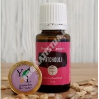 Пачули эфирное масло 100% чистое натуральное ( Patchouli ) 15 мл